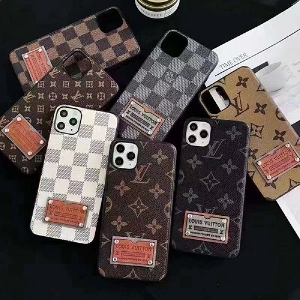 LV ブランド iphone 15/14/14 pro/14 pro max/14 maxケース かわいい ルイヴィトン モノグラム 激安 ジャケット型 アイフォン15plus/14/13/12/11/x/xr/xs/8/7/6カバー ファッション メンズ レディース