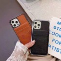 Louis Vuitton ルイビトン ハイブランド iphone 14/14 pro/14 pro max/14 plusケース lv ルイヴィトン シンプル色 レザー モノグラム カード収納 アイフォン14/13/12/11/X/XS/XR/8/7カバー 大人気 メンズ レディース