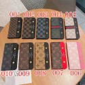 LV/ルイヴィトン ブランド iphone14/14Pro max/14Pro/14 plusケース オシャレ Gucci/グッチ レザー モノグラム カード入れ アイフォン14プロ マックス/14プロ/14プラス/14/13/12/11カバー 大人気 メンズ レディース