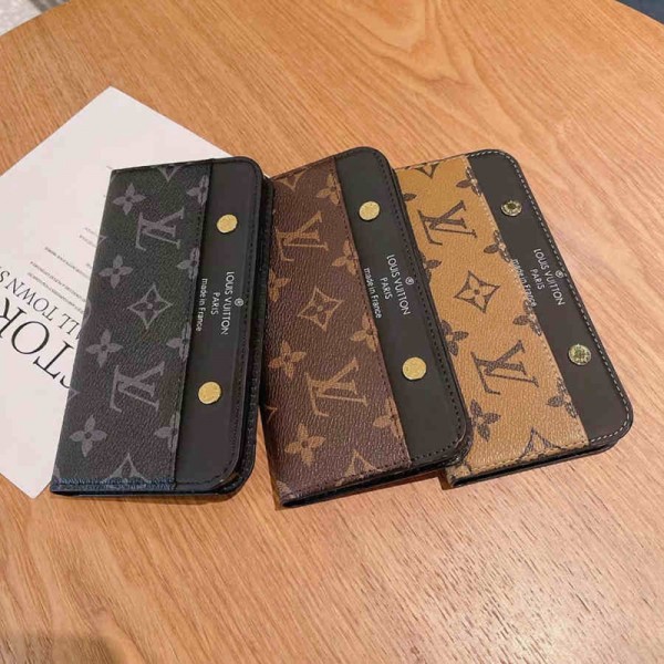 LV/ルイヴィトン ブランド iphone14/14Pro max/14Pro/14 plusケース オシャレ Gucci/グッチ レザー モノグラム カード入れ アイフォン14プロ マックス/14プロ/14プラス/14/13/12/11カバー 大人気 メンズ レディース