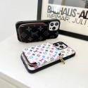 LV ブランド iphone 14/14 pro/14 pro max/14 plusケース モノグラム  ルイヴィトン バッグ型 レザー製 カード収納 シンプル アイフォン14/se3/13/12/11ケース 大人気 メンズ レディーズ