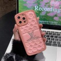 LV/ルイヴィトン ブランド iphone 14/14 pro/14 pro maxケース 激安 レザー製 モノグラム アイフォン14/13/12/11カバー ソフト 大人気 メンズ レディーズ