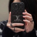 LV/ルイヴィトン ブランド iphone 14/14 pro/14 pro maxケース 激安 レザー製 モノグラム アイフォン14/13/12/11カバー ソフト 大人気 メンズ レディーズ