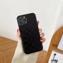 Louis Vuitton ルイヴィトン ブランド iphone 14/14 pro/14 pro max/14 plusケース インスタ風 LV レザー モノグラム 激安 ジャケット型 黒白緑色 アイフォン14/13/12/11/x/xs/xr/8 plus/7カバー ファッション メンズ レディーズ