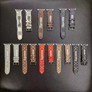 SUPREME LV コラボ ブランド ...