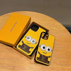 LV ブランド iPhone 14/14...