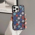 Louis Vuitton ブランド iphone 14/14 pro/14 pro maxケース ルイヴィトン インスタ風 カラー色 LV モノグラム柄 Galaxy S23/S23+/S23 Ultraカバー ジャケット型 アイフォン14/13/12/11/X/XS/XR/8/7カバー 激安 ギャラクシーs23/s22/s21/s20/note20/note10ケース メンズ レディース