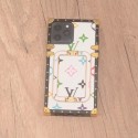 SUPREME/シュプリーム LV/ルイヴィトン コラボ ブランド iphone 14/14 pro/14 pro max/14 plusケース 激安 トランク型 ハンドバンド付き GUCCI/グッチ BURBERRY/バーバリー モノグラム アイフォン14/13/12/11/x/xs/xs max/xr/8+/7+カバー 耐衝撃 ファッション メンズ レディース