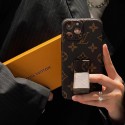 LV/ルイヴィトン ブランド iphone 14/14 pro/14 pro max/14 plusケース 激安 ハンドバンド付き モノグラム ジャケット型 アイフォン14/13/12/11/x/xs/xrカバー ファッション メンズ レディーズ