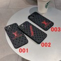 LV/Supreme ルイヴィトン/シュプリーム ブランド iphone 14/14 pro/14 pro maxケース 個性 モノグラム ジャケット型 TPU製 黒色 耐衝撃 アイフォン14/13/12/11/x/xs/xr/8/7カバー 大人気 激安 メンズ レディース