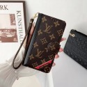 Gucci グッチ LV ルイヴィトン ハイブランド iphone 14 pro max/14 pro/14 plus/14ケース カード入れ 手帳型 レザー チェーン付きモノグラム スマホケース セレブ愛用 全機種対応 ギャラクシーS23/S23プラス/S23ウルトラ カバー 激安 大人気 メンズ レディース