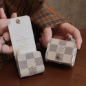 LV/ルイヴィトン ブランド Airpods Pro 2/3/Pro/2/1ケース かわいい レザー バッグ風 モノグラム カラビナ付き ボタン付き 第1/2/3世代 保護性 収納 エアーポッズ3/プロ2ケース 紛失防止 便利 メンズ レディース 