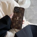 GUCCI/LV ブランド ルイヴィトン/グッチ iPhone 14/14 Pro/14 Pro Maxケース 安い カード収納 レザー製 モノグラム ジャケット型 アイフォン14/14プロ/14プロマックス/13/12/11カバー 芸能人愛用 メンズ レディース