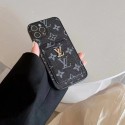 GUCCI/LV ブランド ルイヴィトン/グッチ iPhone 14/14 Pro/14 Pro Maxケース 安い カード収納 レザー製 モノグラム ジャケット型 アイフォン14/14プロ/14プロマックス/13/12/11カバー 芸能人愛用 メンズ レディース