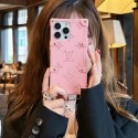 LV ルイヴィトン iphone 14 pro max/14 pro/14/14ケース 激安 トランク型  ストラップ付き モノグラム ブランド シリコン アイフォン14プロマックス/14プロ/14/13カバー セレブ愛用 ファッション メンズ レディース