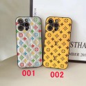 LV ルイヴィトン ブランド  iPhone 14/14 Pro/14 Pro Maxケース 激安 モノグラム柄 レザー風 ジャケット型 アイフォン14/14プロ/14プロ マックス/13/12/11カバー 大人気 メンズ レディース