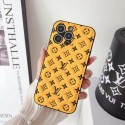 LV ルイヴィトン ブランド  iPhone 14/14 Pro/14 Pro Maxケース 激安 モノグラム柄 レザー風 ジャケット型 アイフォン14/14プロ/14プロ マックス/13/12/11カバー 大人気 メンズ レディース