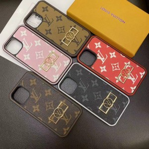 LV ブランド iphone 14/14...