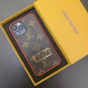 LV ブランド iphone 14/14 pro/14 pro maxケース 経典 ルイヴィトン 激安 ジャケット型 芸能人愛用 モノグラム アイフォン14/13/12/11/xr/xs/x/8+/7+カバー 大人気 メンズ レディース