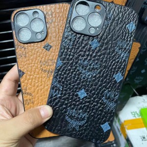 MCM エムシーエム ブランド ipho...