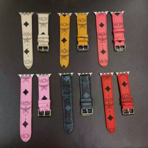 MCM/エムシーエム ブランド アップル...