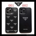 Prada ハイブランド iphone 13/13 pro/13 pro maxケース インスタ風 プラダ ビジネス モノグラム アイフォン13/12/11/x/xs/xr/8/7カバー 大人気 メンズ レディース