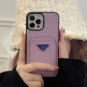 Prada プラダ手帳型 アイフォン15プラス スマホケース 可愛いジャケット型 アイフォン15プロマックス ケース 鏡 キャラクター芸能人愛用 アイフォン15ウルトラ ケース人気 アイフォン15プロ ケース 高級