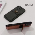 Prada プラダ全機種対応 ブランドiphone15pro maxケース かわいい 激安シンプル iphone 15 ultraケース ジャケットレディース ins風 iphone 15 proケース 韓国風 おまけつき芸能人愛用 アイフォン15ウルトラ ケース