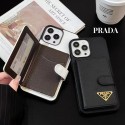 Prada プラダシンプル iphone 15 ultraケース ジャケット手帳型 アイフォン15プラス スマホケース 可愛い芸能人愛用 アイフォン15ウルトラ ケース人気 アイフォン15プロ ケース 高級