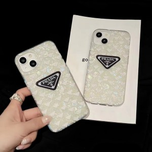 PRADA プラダ ブランド iphon...