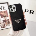 Prada プラダ全機種対応 ブランドiphone15pro maxケース かわいい 激安iphone 15 plusケース ビジネス ストラップ付きシンプル iphone 15 ultraケース ジャケットジャケット型 アイフォン15プロマックス ケース 鏡 キャラクター