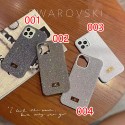 スワロフスキー Swarovski ブランド iphone 13/13 pro/13 pro maxケース きらきら ジャケット型 綺麗 アイフォン13/12/11/x/xs/xrケース 女性向け携帯カバー 贅沢風 メンズ レディース