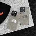 Chanel Kaws Nike The North Face ブランド iphone 14/14 pro/14 pro maxケース オシャレ シャネル カウズ ナイキ ザノースフェイス モノグラム 四角保護 アイフォン14/13/12/11カバー 大人気 メンズ レディーズ