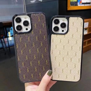 YSL ブランド iphone 15/1...