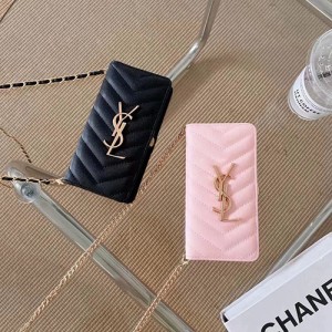 YSL/イブ.サンローラン iphone...