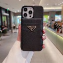 YSL ブランド Prada プラダ iphone15 14/14 Pro/14 Pro Maxケース 激安 カード入り レザー Yves Saint Laurent イヴ･サンローラン 収納可能 モノグラム バッグ スタンド機能 アイフォン15/14/13/12/11/x/xs/xr/8/7カバー ファッション メンズ レディース