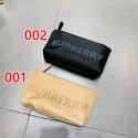 BURBERRY ブランド 長財布 ジップウォレット バーバリー 化粧ポーチ キャンバス ポールスミス 布製  ファスナー 小銭入れ カード 財布 人気 大容量 実用 メンズ レディース