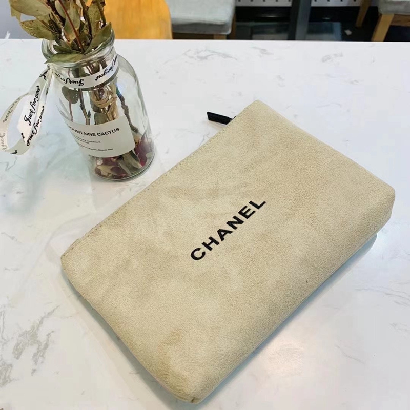 シャネルchanel ブランド長財布 カード革ケース 小銭入れ 布 化粧ポーチ トラベルバッグ カード 名刺入れ 収納 スキミング防止 薄型 男女通用