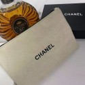 Chanel/シャネル ハイブランド ポールスミス ジップウォレット 長財布 レザー 内装布製 化粧ポーチ ふわふわ触り ファスナー 小銭入れ付き 札入れ 財布 メンズ 人気 大容量 実用性  レディース 