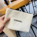 Chanel/シャネル ハイブランド ポールスミス ジップウォレット 長財布 レザー 内装布製 化粧ポーチ ふわふわ触り ファスナー 小銭入れ付き 札入れ 財布 メンズ 人気 大容量 実用性  レディース 