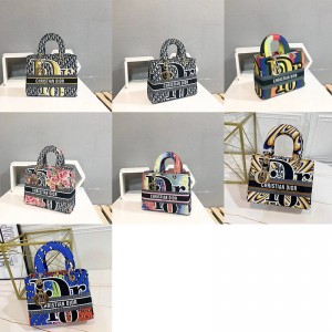 DIOR ディオール ブランド ハンドバ...