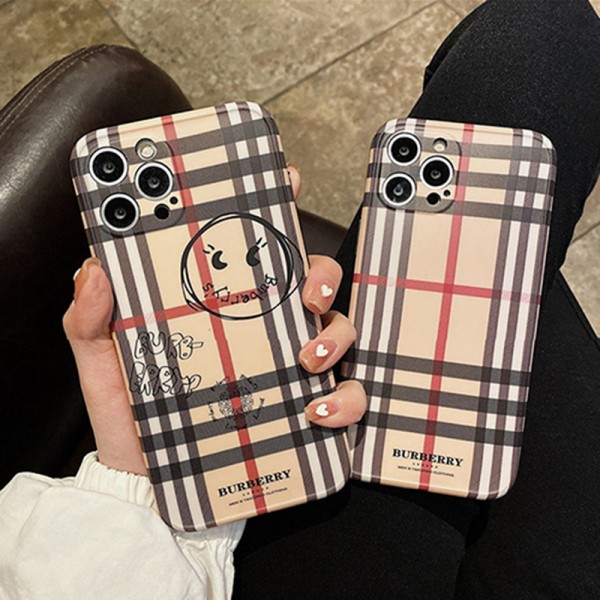 バーバリー/BURBERRY ブランド iphone13 pro/13 mini/13 pro maxケース ジャケット型 経典風 安い アイフォン13/13mini/13 pro maxカバー ファッション 保護ケース 芸能人愛用 メンズ レディーズ