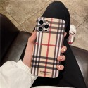 バーバリー/BURBERRY ブランド iphone13 pro/13 mini/13 pro maxケース ジャケット型 経典風 安い アイフォン13/13mini/13 pro maxカバー ファッション 保護ケース 芸能人愛用 メンズ レディーズ