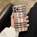 バーバリー/BURBERRY ブランド iphone13 pro/13 mini/13 pro maxケース ジャケット型 経典風 安い アイフォン13/13mini/13 pro maxカバー ファッション 保護ケース 芸能人愛用 メンズ レディーズ