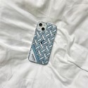 Burberry/バーバリー ブランド iphone13/13 pro/13 mini/13 pro maxケース クリアケース 熊柄 BURBERRY モノグラム ジャケット型  ソフトケース 安い アイフォン13/12mini/12promax/11/se2/x/xs/xr/8/7カバー ファッション セレブ愛用 メンズ レディーズ