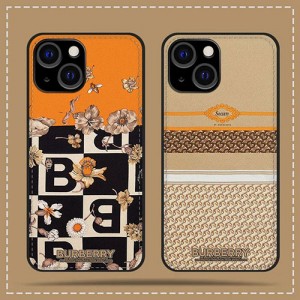 バーバリー ブランド iphone 13...