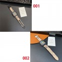 Burberry バーバリーブランド Apple Watch 11 10 9 ultra3 se3バンド 華奢革 交換バンド高級感 Apple Watch10 11 9 8 7 se3 se2/6/5/4/3/2/1ベルト 軽量 フィット 通気性ハイブランドアップルウォッチ12 11 10 ULTRA3 9 8/se2革ベルト 耐久性Apple Watch 11 10 ultra3/9 ultra/8/7/6ブランドベルト 流行り