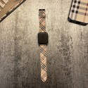 Burberry バーバリーブランド Apple Watch 12 ultra4 11 10 9 ultra3 se3バンド 華奢革 交換バンドハイブランドアップルウォッチ12 se3 11 10 ULTRA3 9 8/se2革ベルト 耐久性男性向けアップルウオッチ ultra4/ 12/ultra3/se2/7 8 9 10 11 ultra2スポーツベルト 上質ブランド apple watch 12 11 10 ultra2 49mmシリコンバンド 痛くない