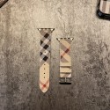 Burberry バーバリーブランド Apple Watch 12 ultra4 11 10 9 ultra3 se3バンド 華奢革 交換バンドハイブランドアップルウォッチ12 se3 11 10 ULTRA3 9 8/se2革ベルト 耐久性男性向けアップルウオッチ ultra4/ 12/ultra3/se2/7 8 9 10 11 ultra2スポーツベルト 上質ブランド apple watch 12 11 10 ultra2 49mmシリコンバンド 痛くない