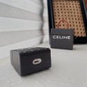 セリーヌ ブランド AirPods 3/2/1/Proケース バッグ風 紛失防止 第1/2/3世代 CELINE エアーポッズ1/2/3/プロカバー シリコンケース 収納便利 保護 メンズ レディース